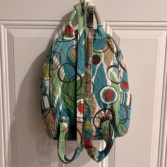 Belvah Children’s Colorful Booksack - Picture 3 of 4